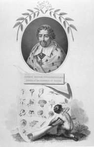 Joseph Pitton de Tournefort de English School